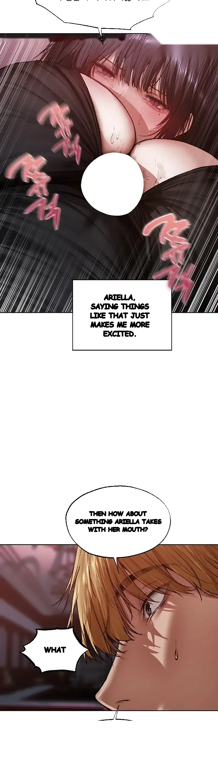 Milf Hunter In Another World Chapter 139 - Page 27