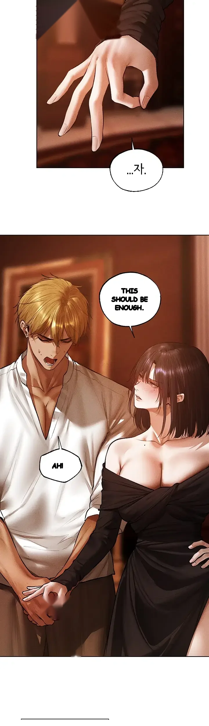 Milf Hunter In Another World Chapter 139 - Page 3