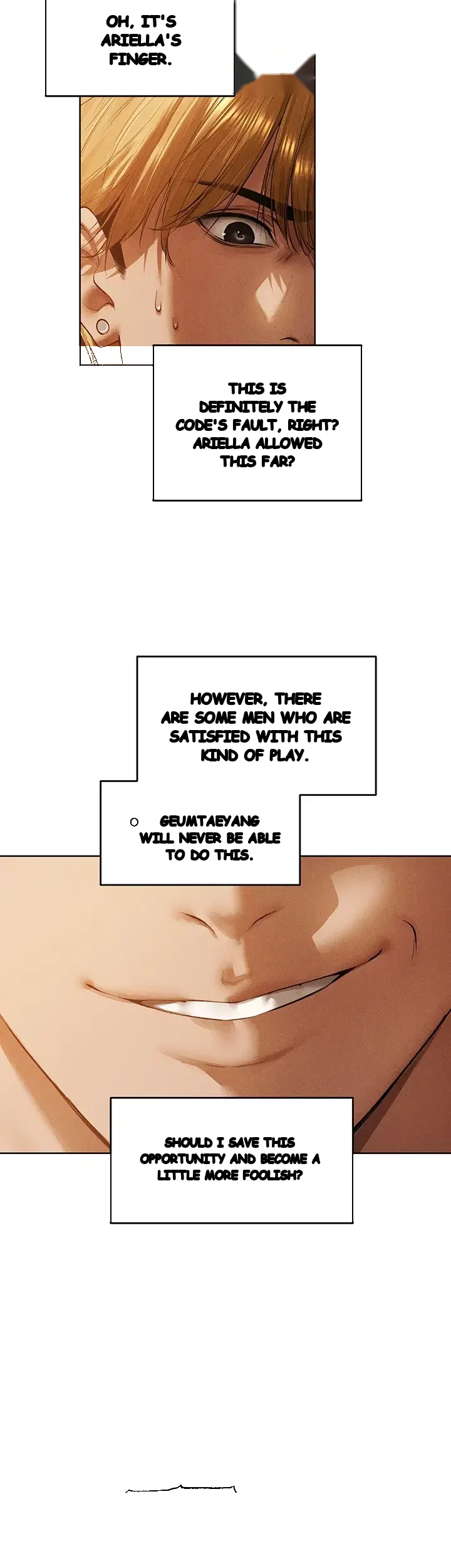Milf Hunter In Another World Chapter 139 - Page 4