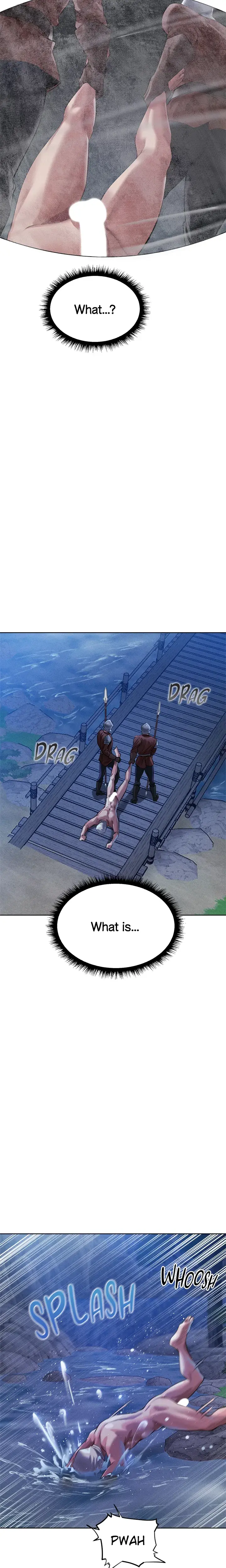 Milf Hunter In Another World Chapter 14 - Page 14