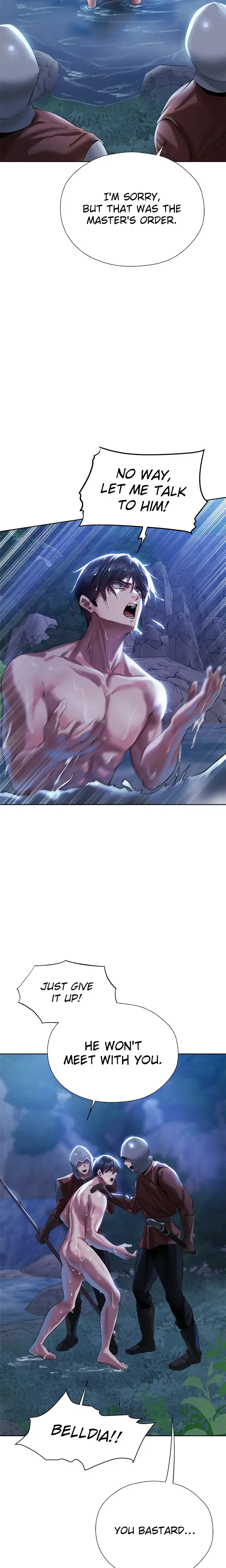 Milf Hunter In Another World Chapter 14 - Page 16