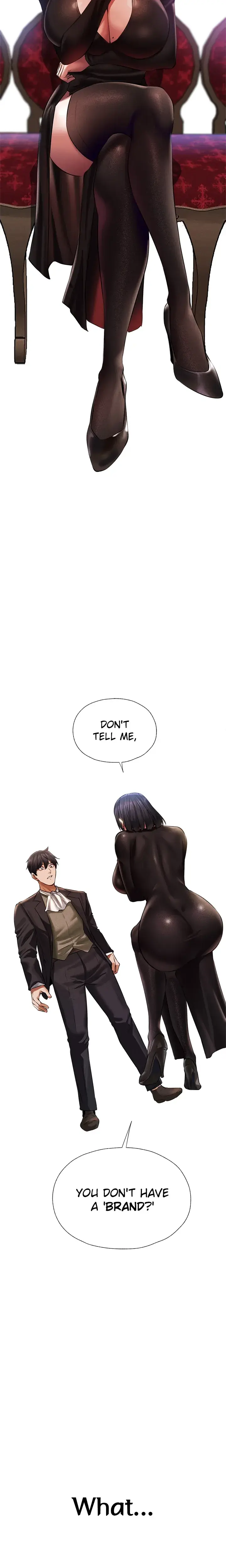 Milf Hunter In Another World Chapter 14 - Page 2