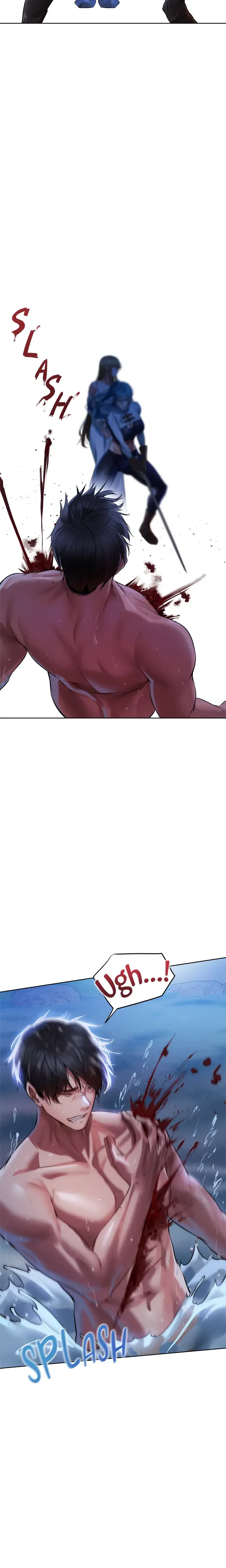 Milf Hunter In Another World Chapter 14 - Page 24