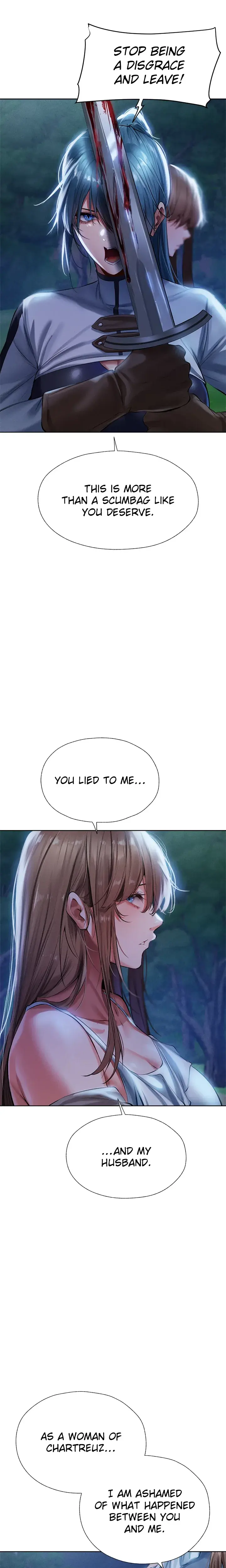 Milf Hunter In Another World Chapter 14 - Page 25