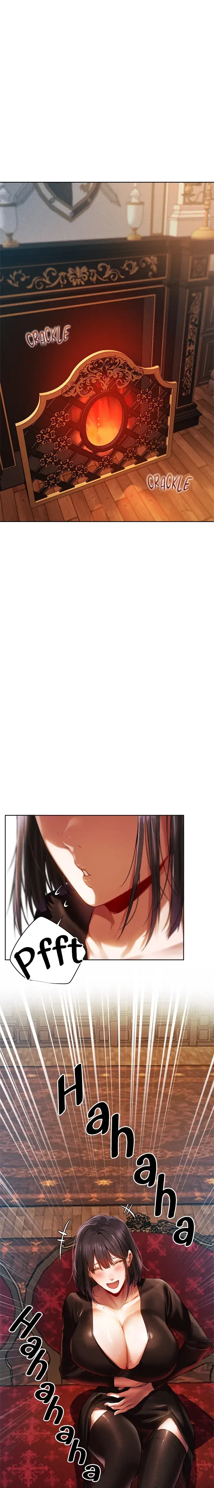 Milf Hunter In Another World Chapter 14 - Page 5