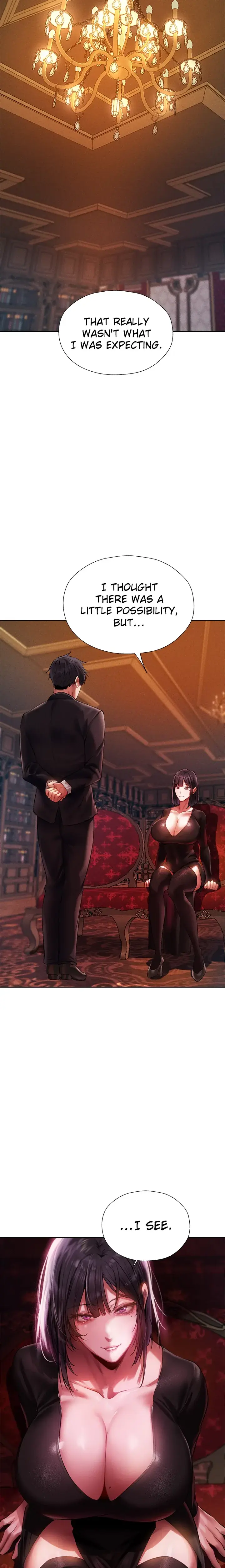 Milf Hunter In Another World Chapter 14 - Page 8