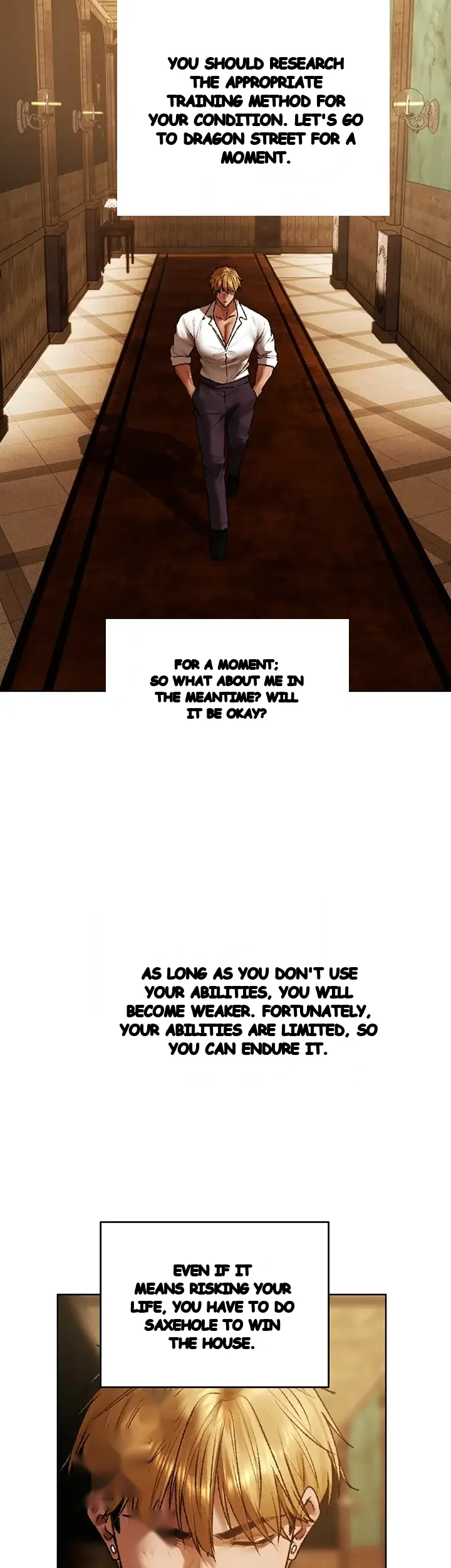 Milf Hunter In Another World Chapter 140 - Page 15