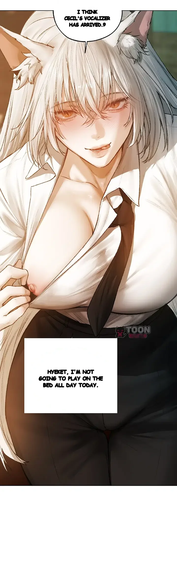 Milf Hunter In Another World Chapter 140 - Page 18