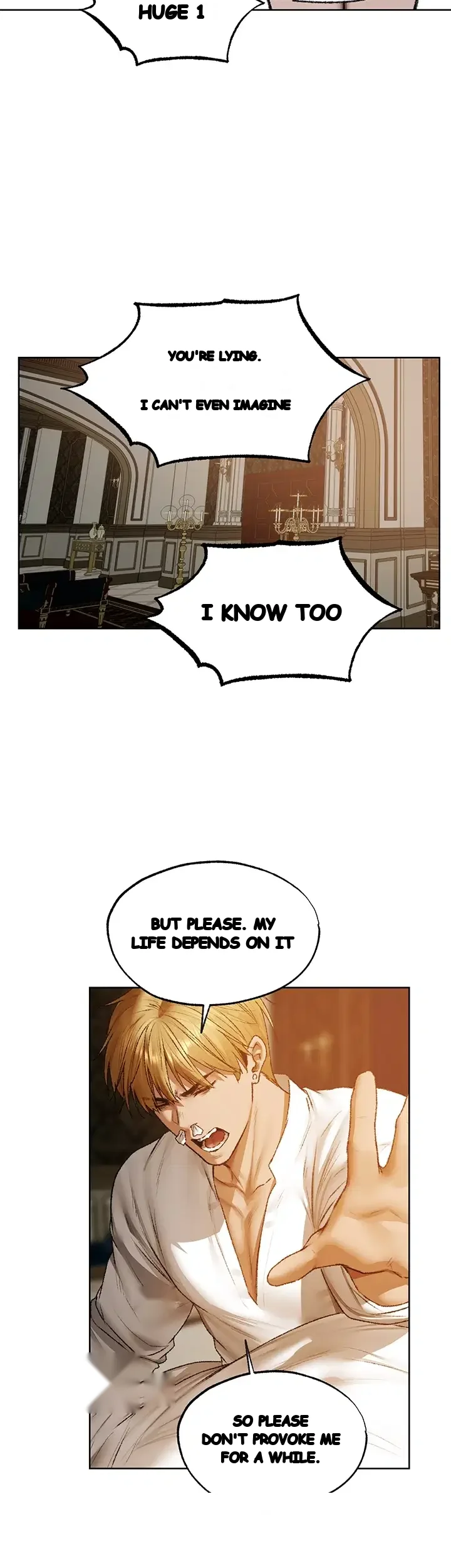 Milf Hunter In Another World Chapter 140 - Page 23