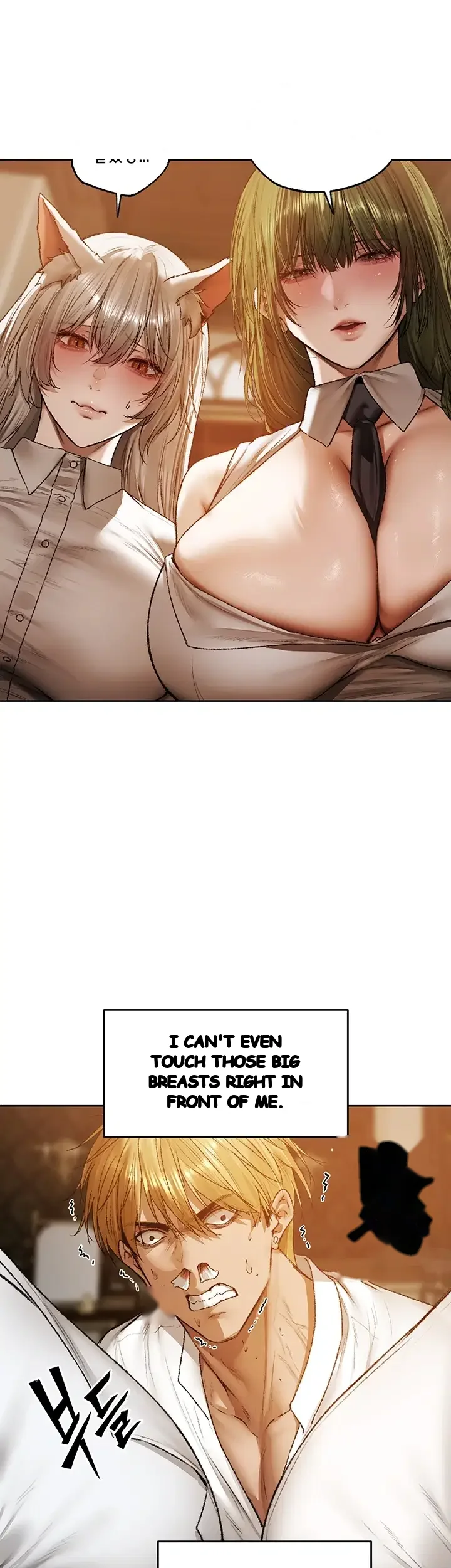 Milf Hunter In Another World Chapter 140 - Page 24