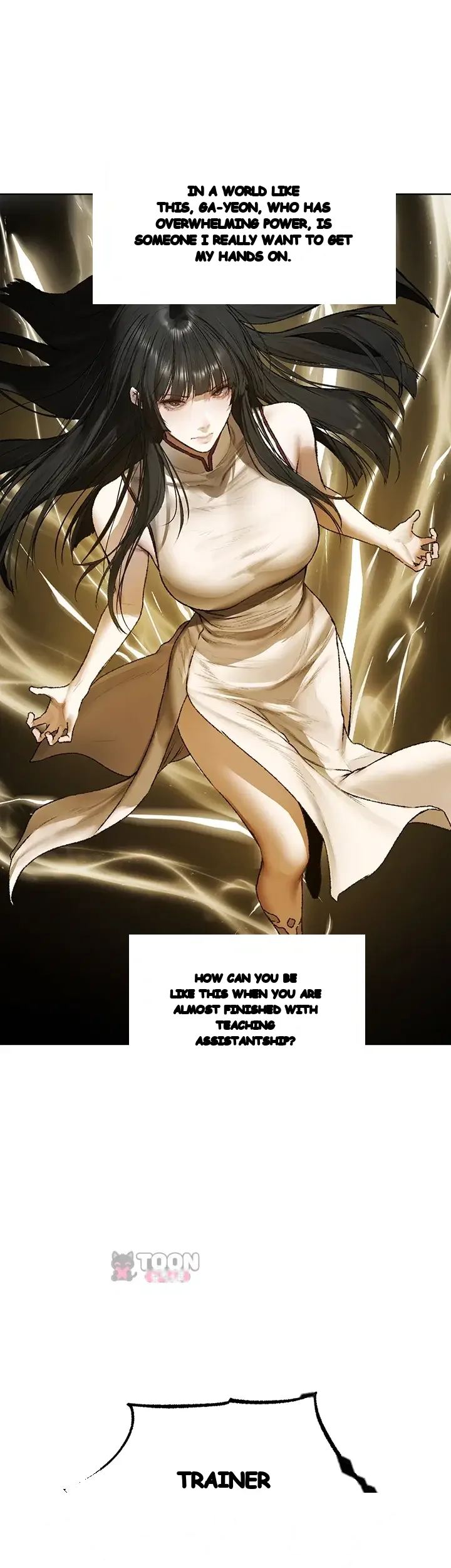 Milf Hunter In Another World Chapter 140 - Page 28