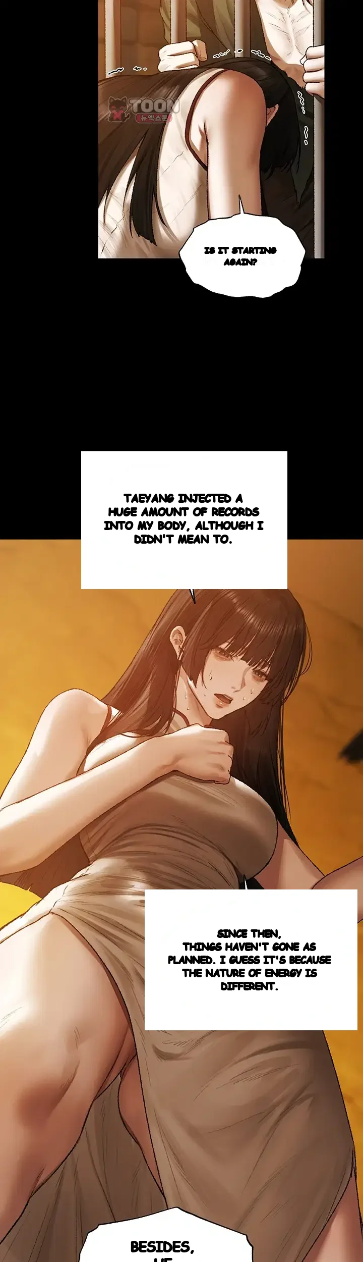 Milf Hunter In Another World Chapter 140 - Page 36