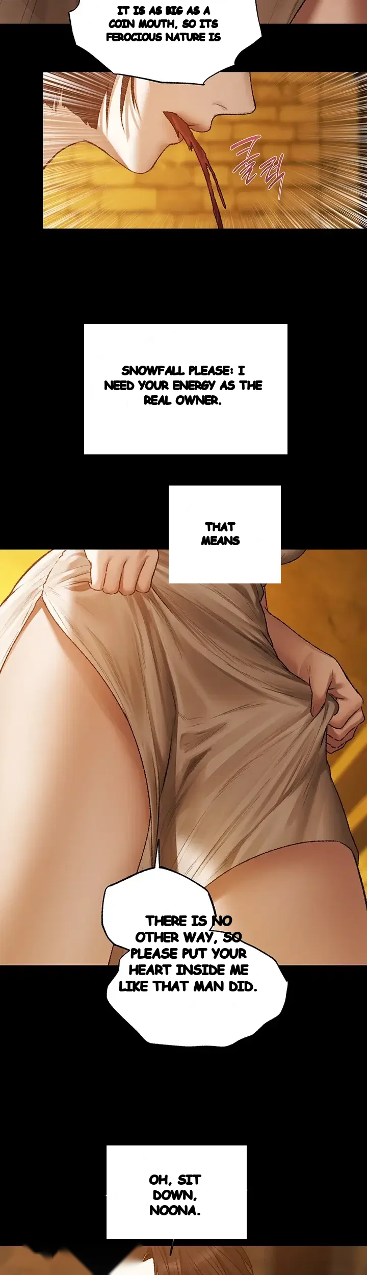 Milf Hunter In Another World Chapter 140 - Page 37