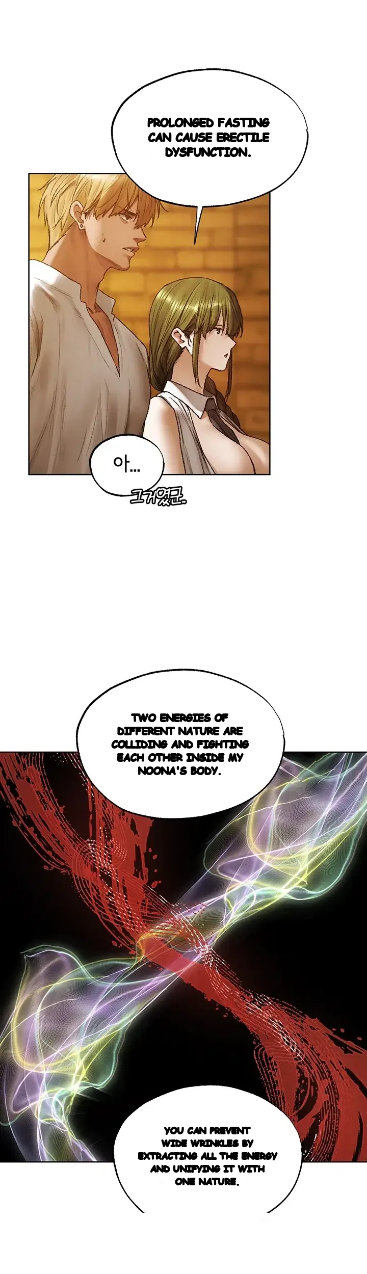 Milf Hunter In Another World Chapter 140 - Page 40
