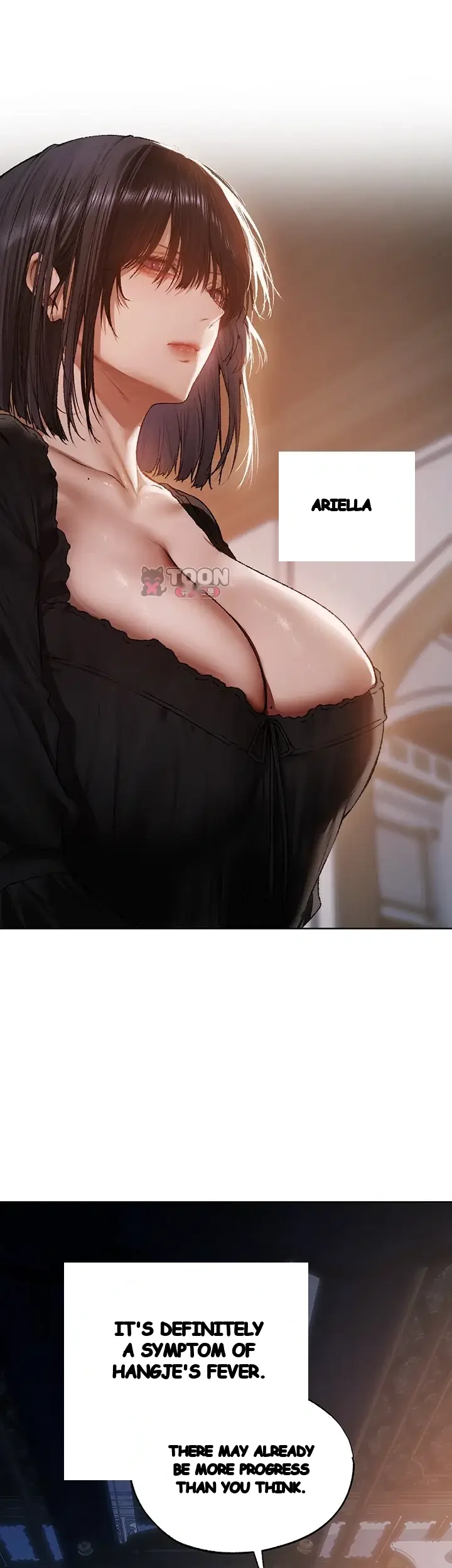 Milf Hunter In Another World Chapter 140 - Page 7