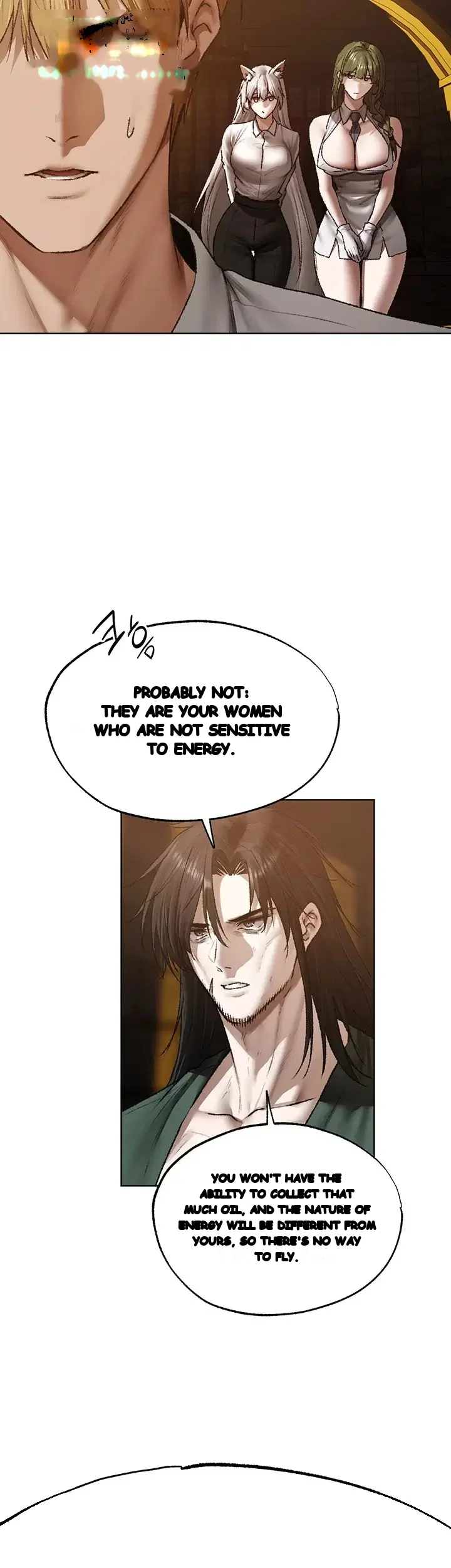 Milf Hunter In Another World Chapter 141 - Page 13