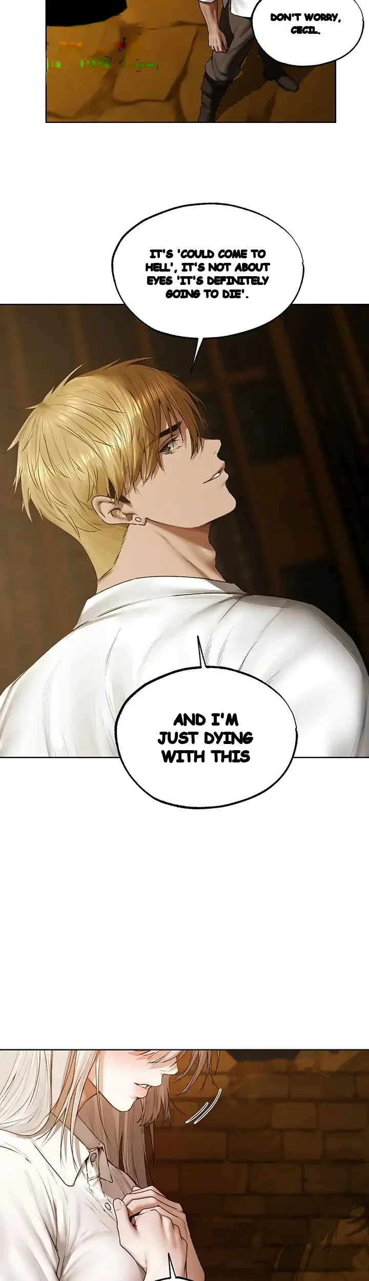 Milf Hunter In Another World Chapter 141 - Page 19