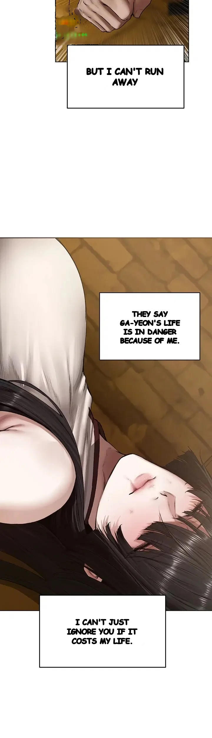 Milf Hunter In Another World Chapter 141 - Page 21