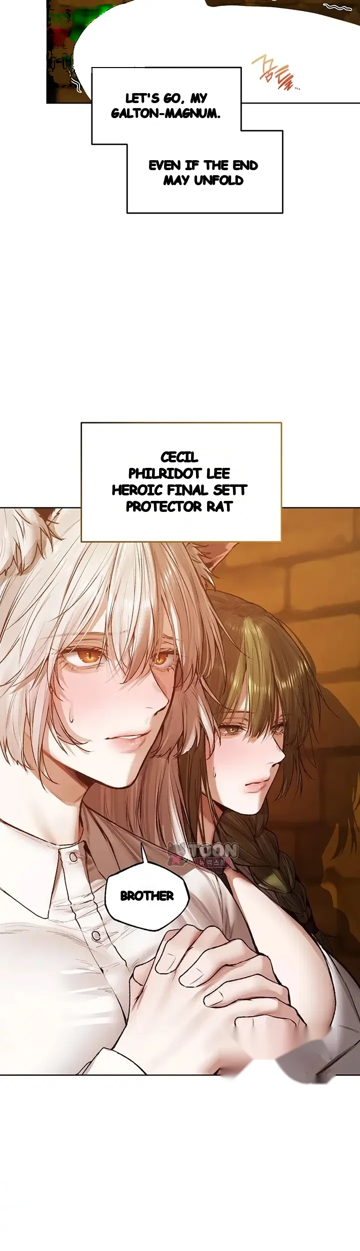 Milf Hunter In Another World Chapter 141 - Page 23