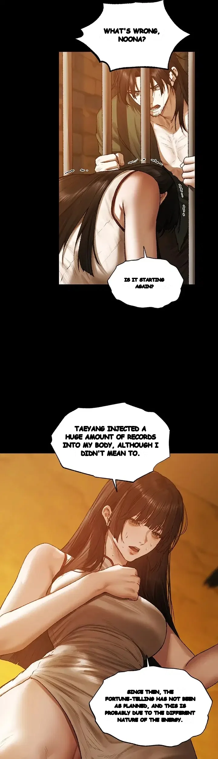 Milf Hunter In Another World Chapter 141 - Page 3