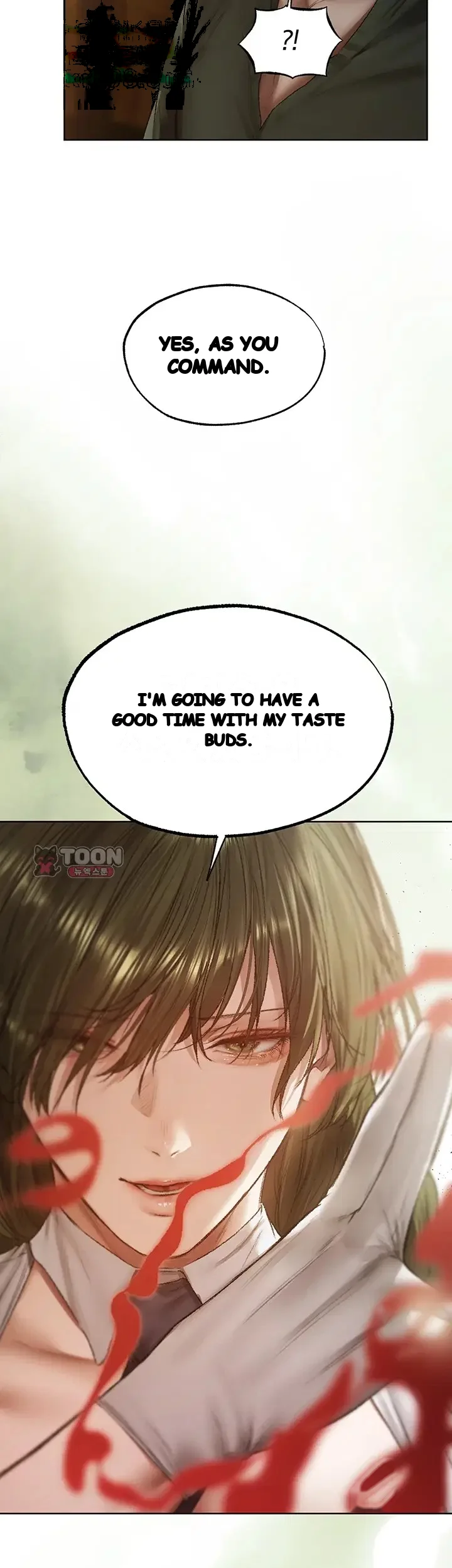 Milf Hunter In Another World Chapter 141 - Page 40
