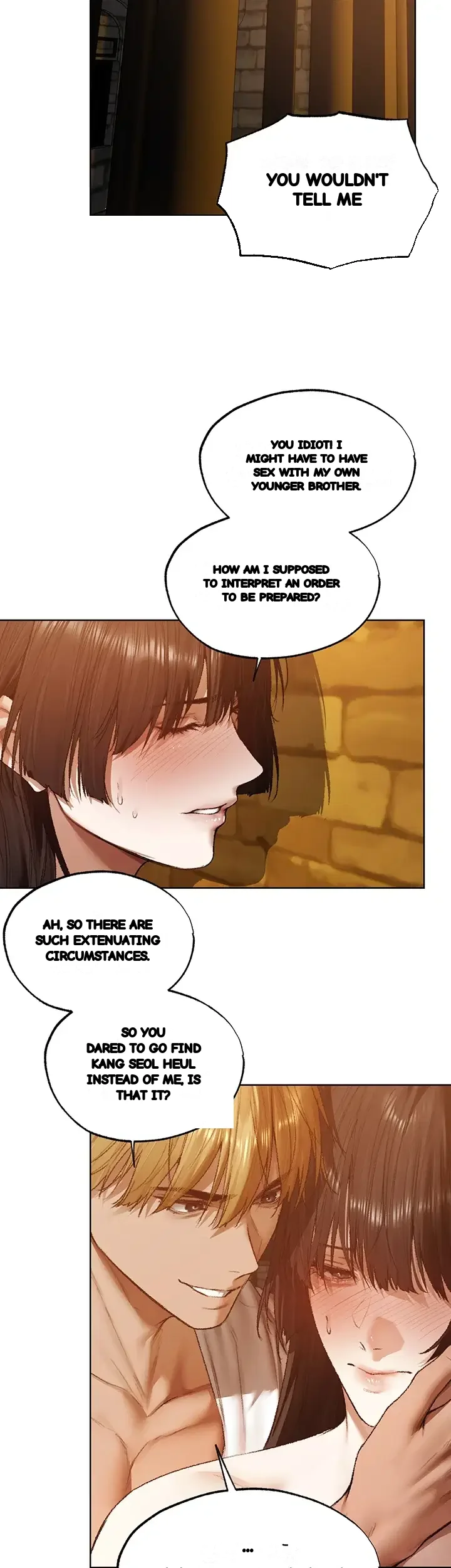 Milf Hunter In Another World Chapter 142 - Page 10
