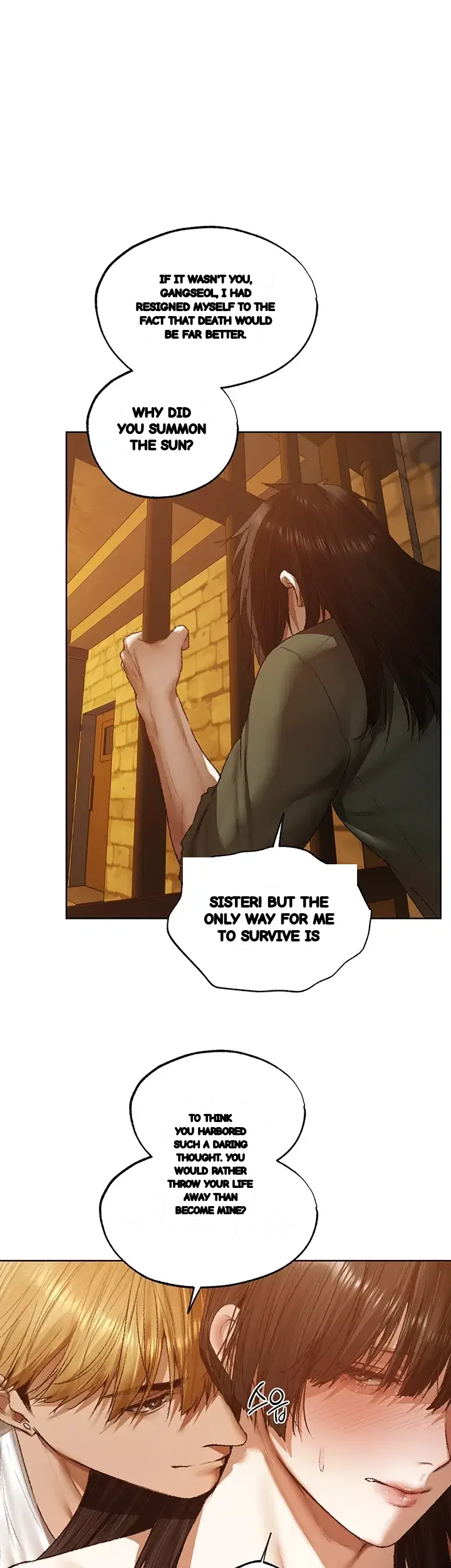 Milf Hunter In Another World Chapter 142 - Page 11