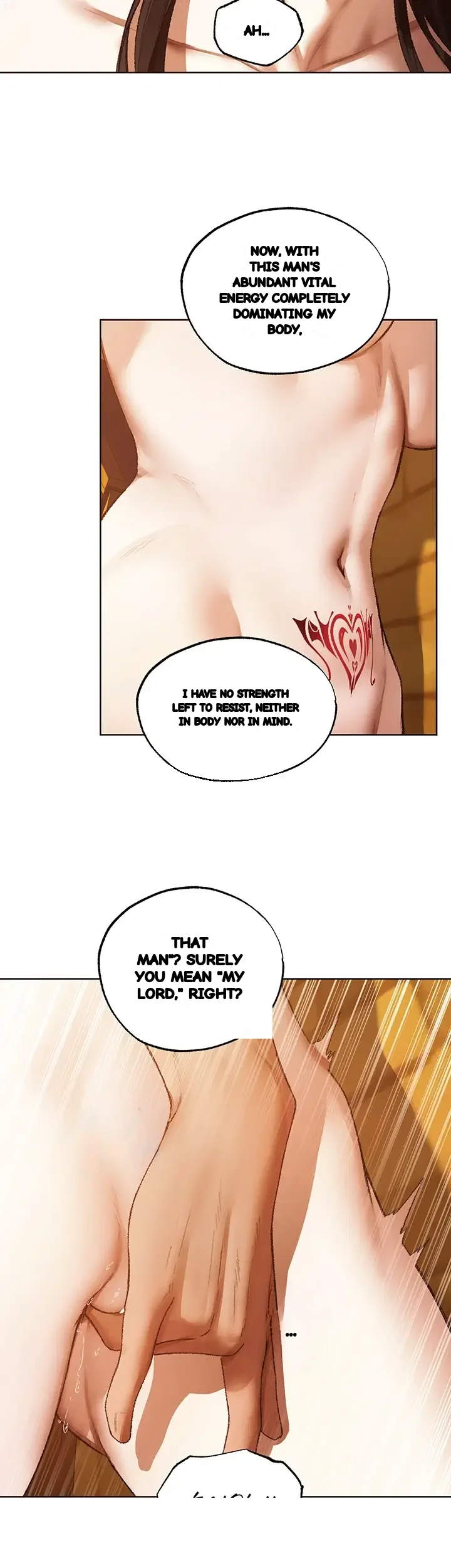 Milf Hunter In Another World Chapter 142 - Page 12