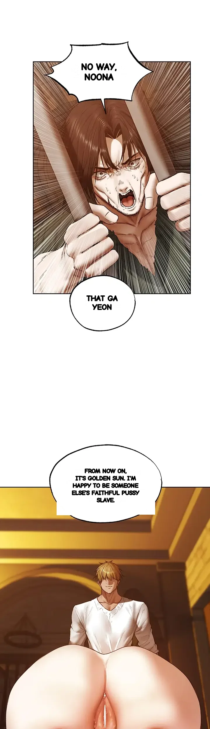 Milf Hunter In Another World Chapter 142 - Page 15