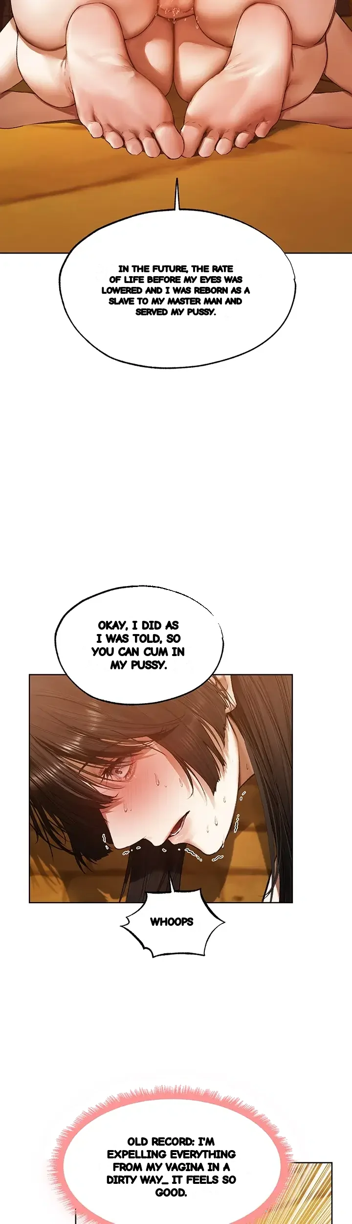 Milf Hunter In Another World Chapter 142 - Page 16