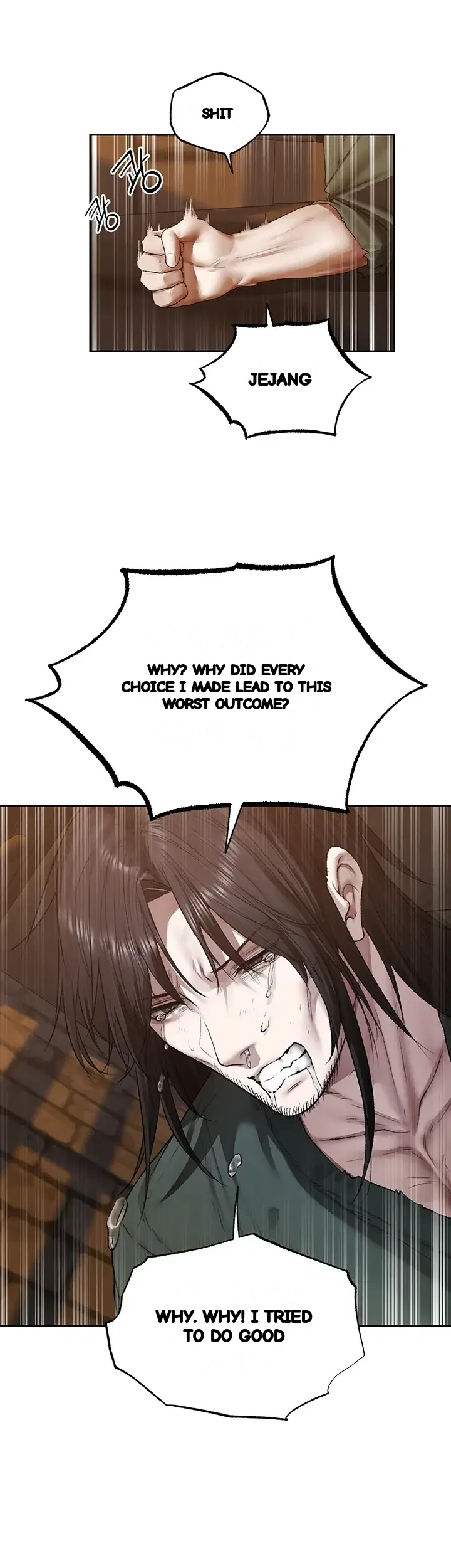 Milf Hunter In Another World Chapter 142 - Page 19