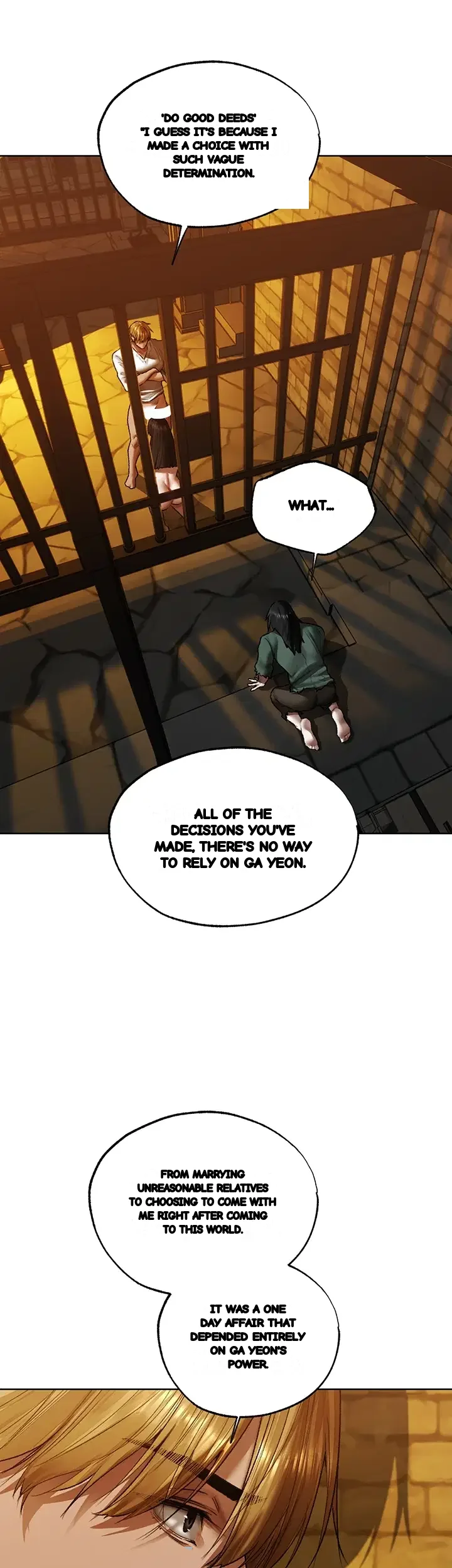 Milf Hunter In Another World Chapter 142 - Page 20