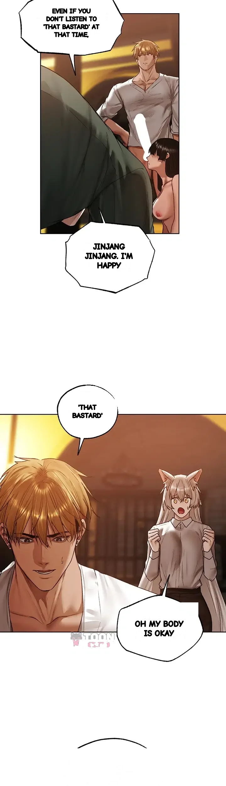 Milf Hunter In Another World Chapter 142 - Page 27