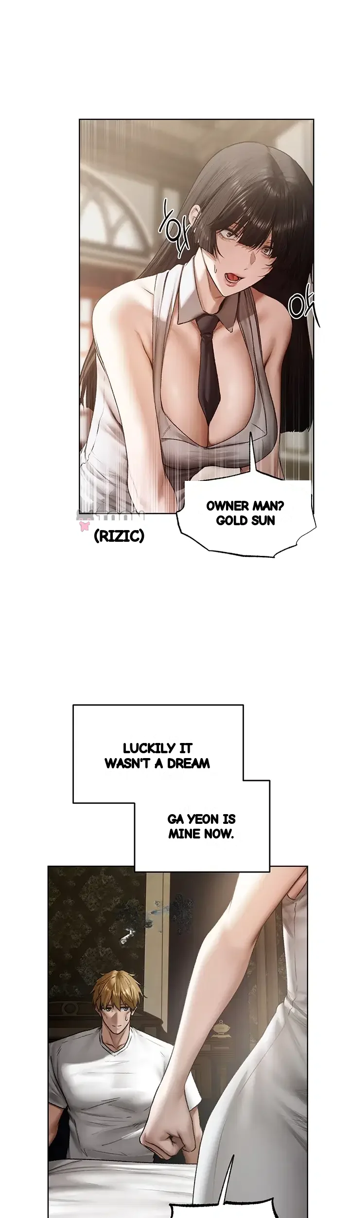 Milf Hunter In Another World Chapter 142 - Page 33