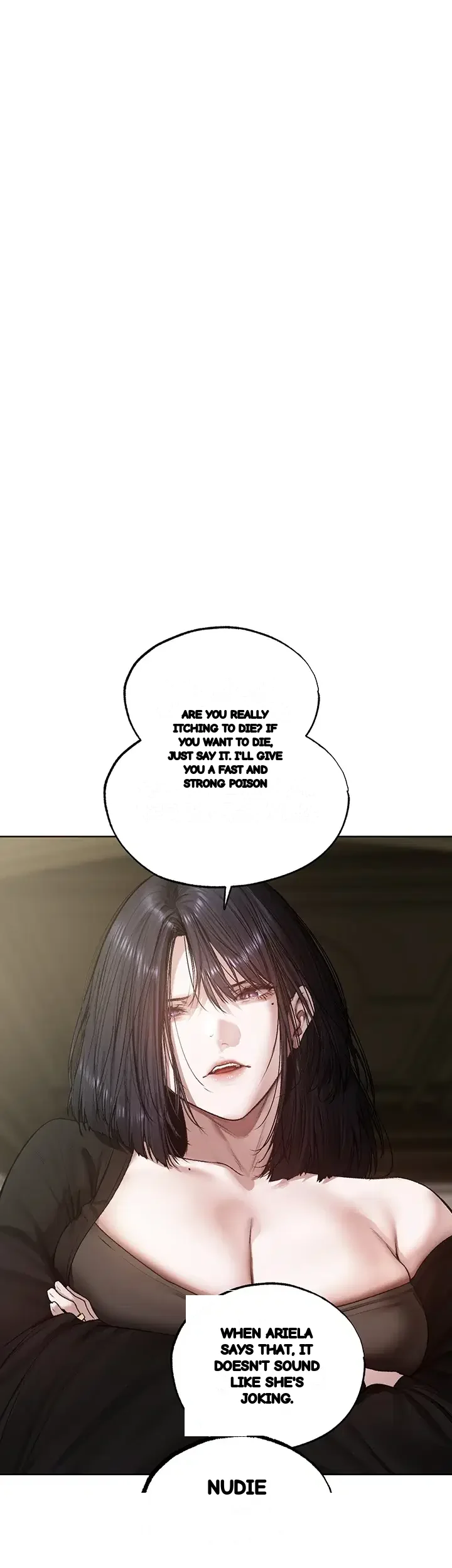 Milf Hunter In Another World Chapter 142 - Page 36