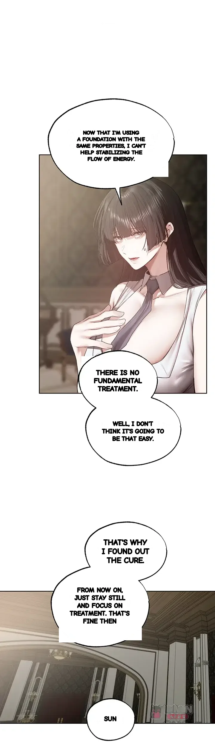 Milf Hunter In Another World Chapter 142 - Page 38
