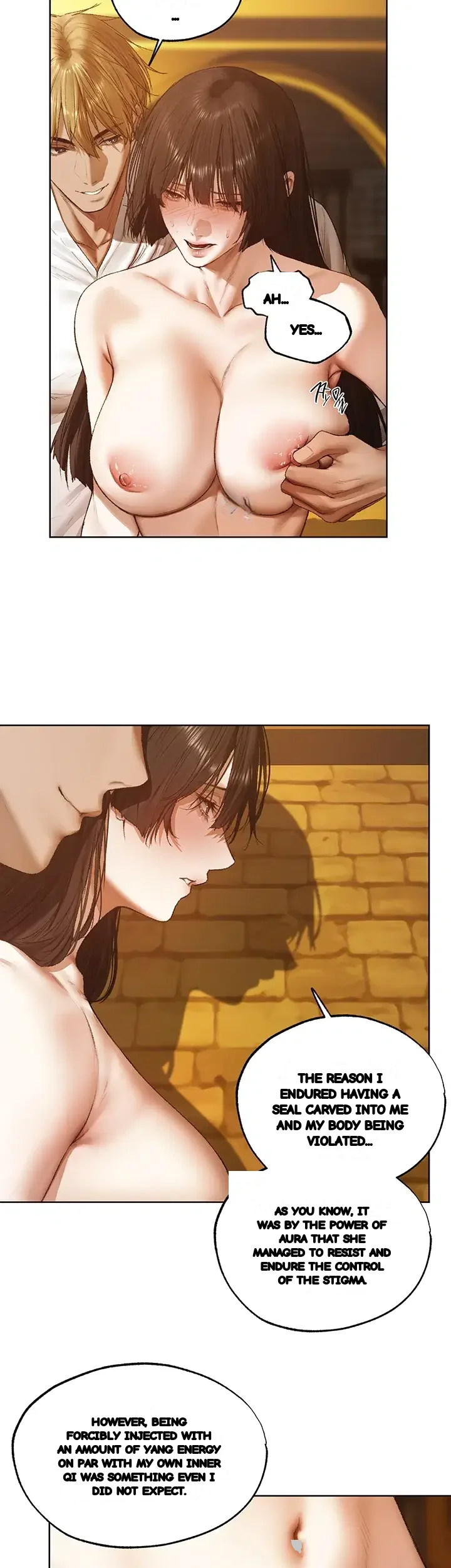 Milf Hunter In Another World Chapter 142 - Page 8