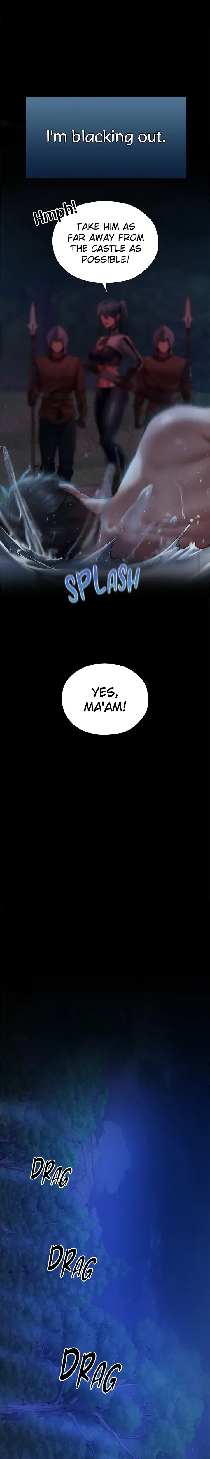 Milf Hunter In Another World Chapter 15 - Page 1