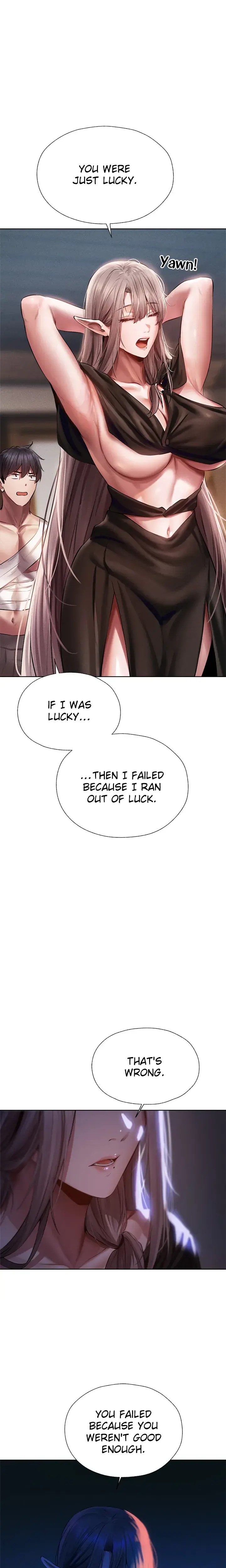 Milf Hunter In Another World Chapter 15 - Page 20