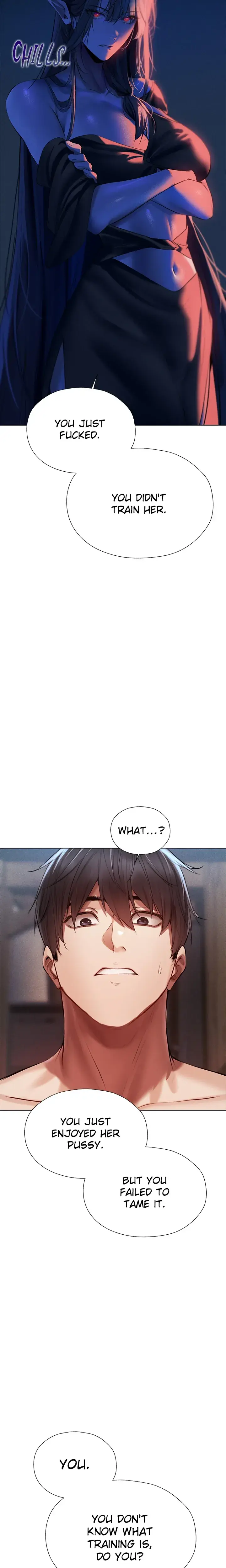 Milf Hunter In Another World Chapter 15 - Page 21