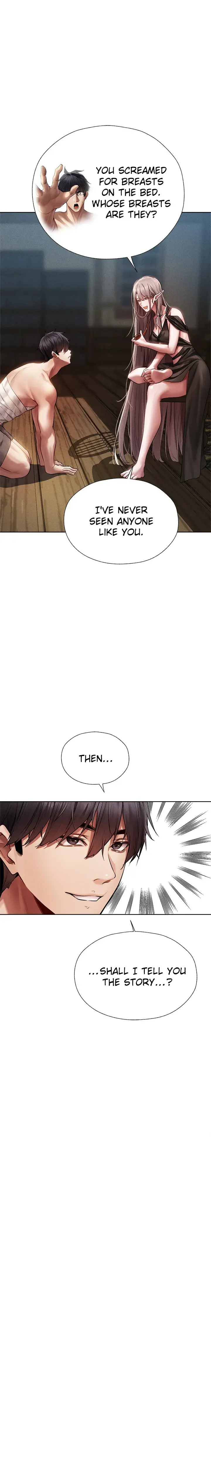 Milf Hunter In Another World Chapter 15 - Page 26