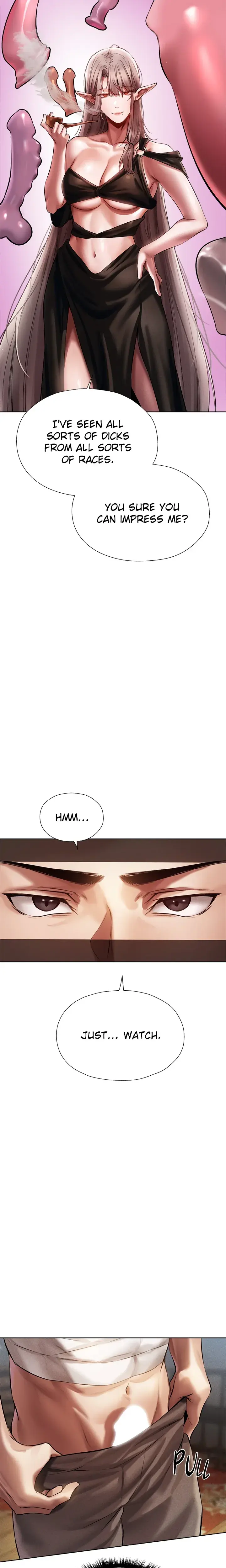 Milf Hunter In Another World Chapter 15 - Page 29