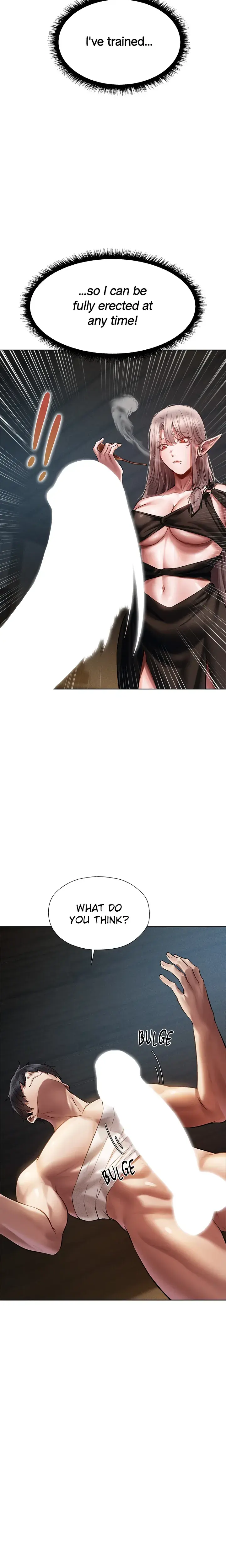 Milf Hunter In Another World Chapter 15 - Page 30