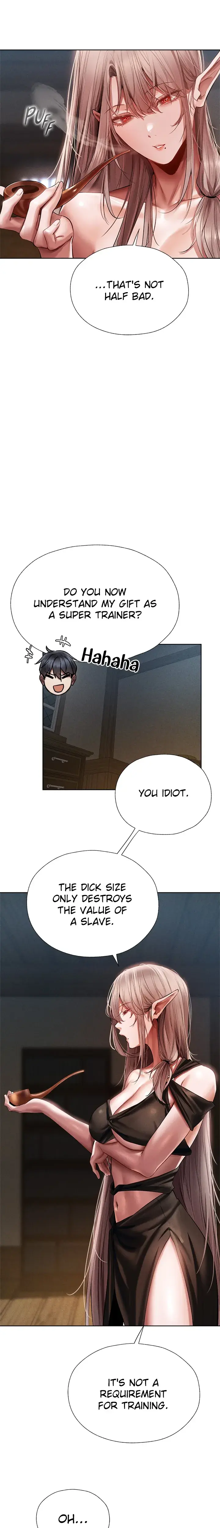 Milf Hunter In Another World Chapter 15 - Page 31