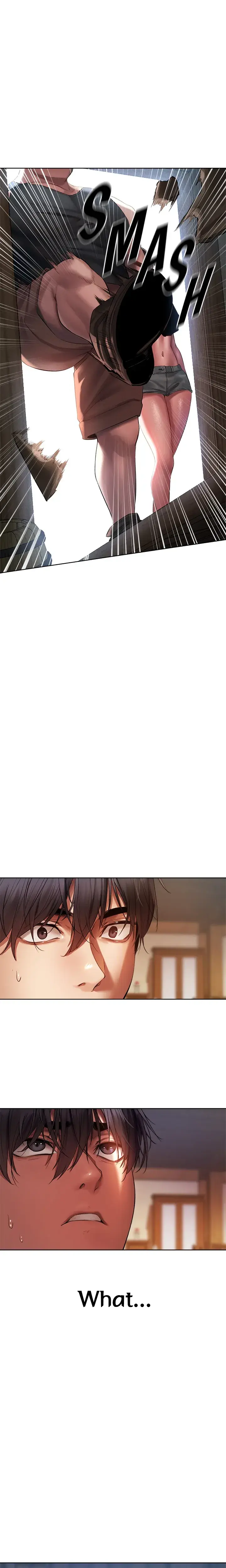 Milf Hunter In Another World Chapter 15 - Page 33