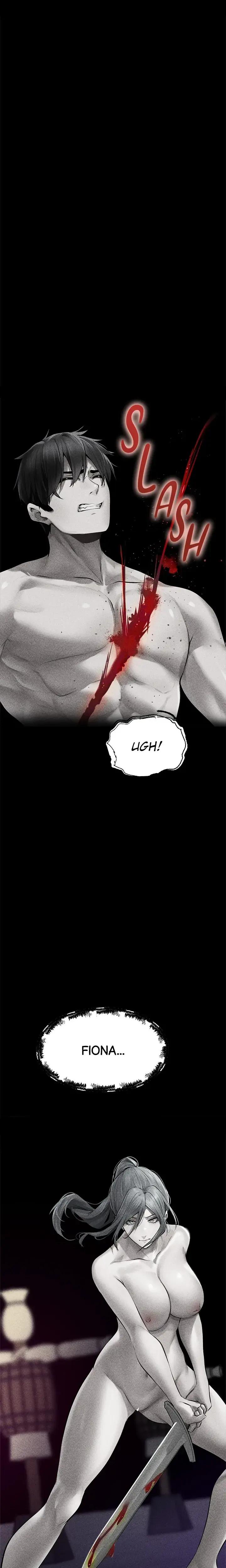 Milf Hunter In Another World Chapter 15 - Page 4