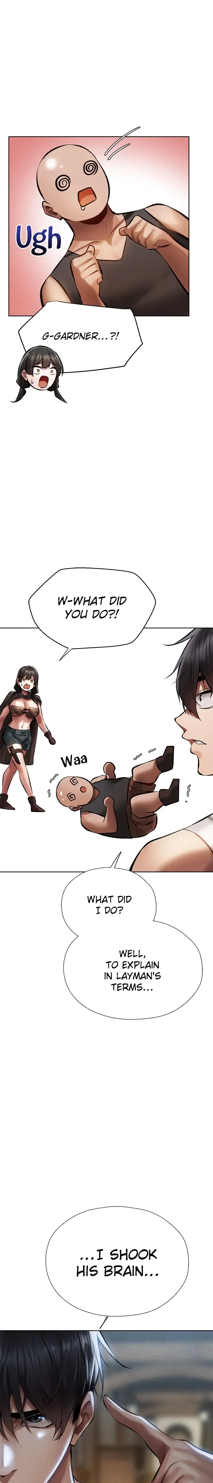 Milf Hunter In Another World Chapter 16 - Page 11