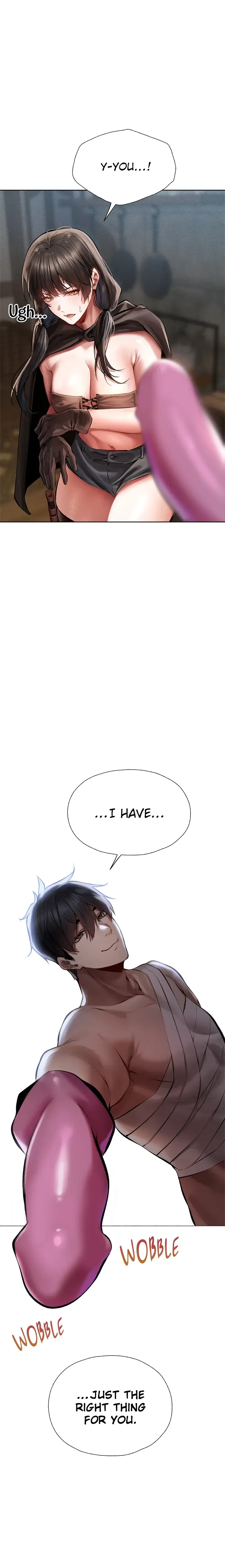Milf Hunter In Another World Chapter 16 - Page 16