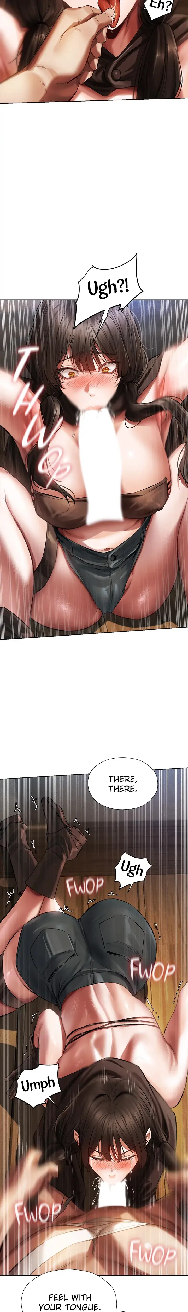 Milf Hunter In Another World Chapter 16 - Page 26