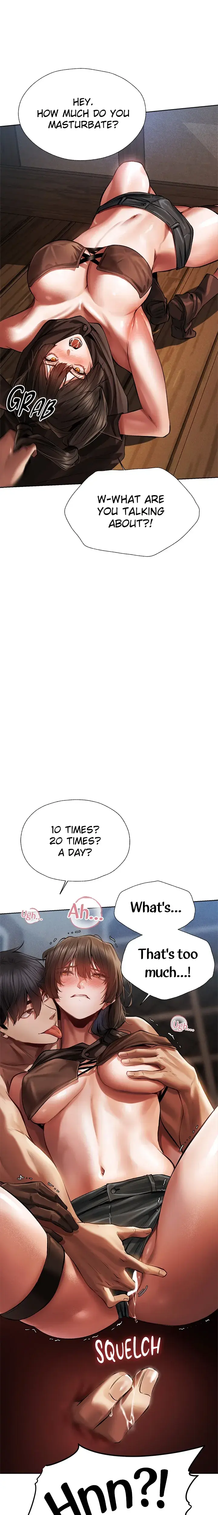 Milf Hunter In Another World Chapter 16 - Page 28